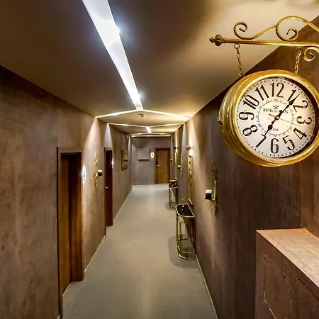 Hotel Amor Hotel