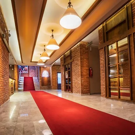 Hotel Amor *